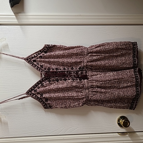 American Eagle Outfitters Pants - American Eagle romper